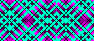 Normal pattern #83212 variation #150759