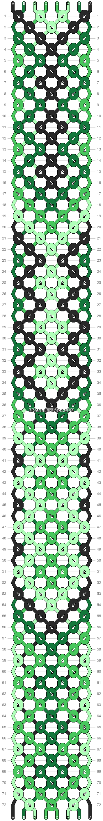 Normal pattern #53096 variation #150771 pattern