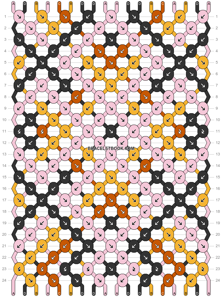 Normal pattern #37431 variation #150786 pattern