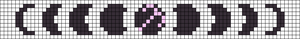 Alpha pattern #83278 variation #150787