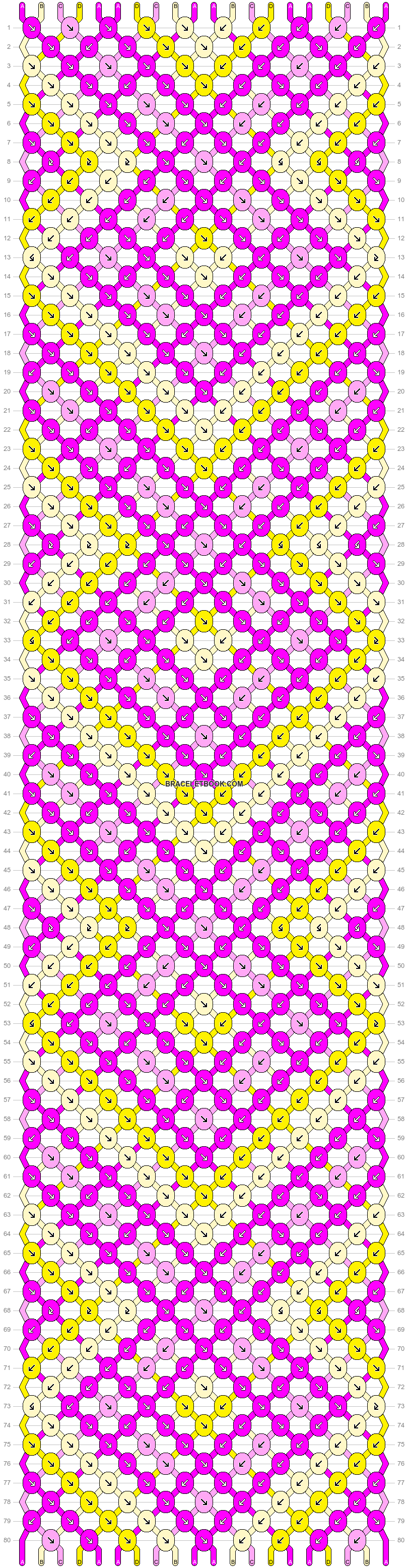 Normal pattern #81303 variation #150791 pattern