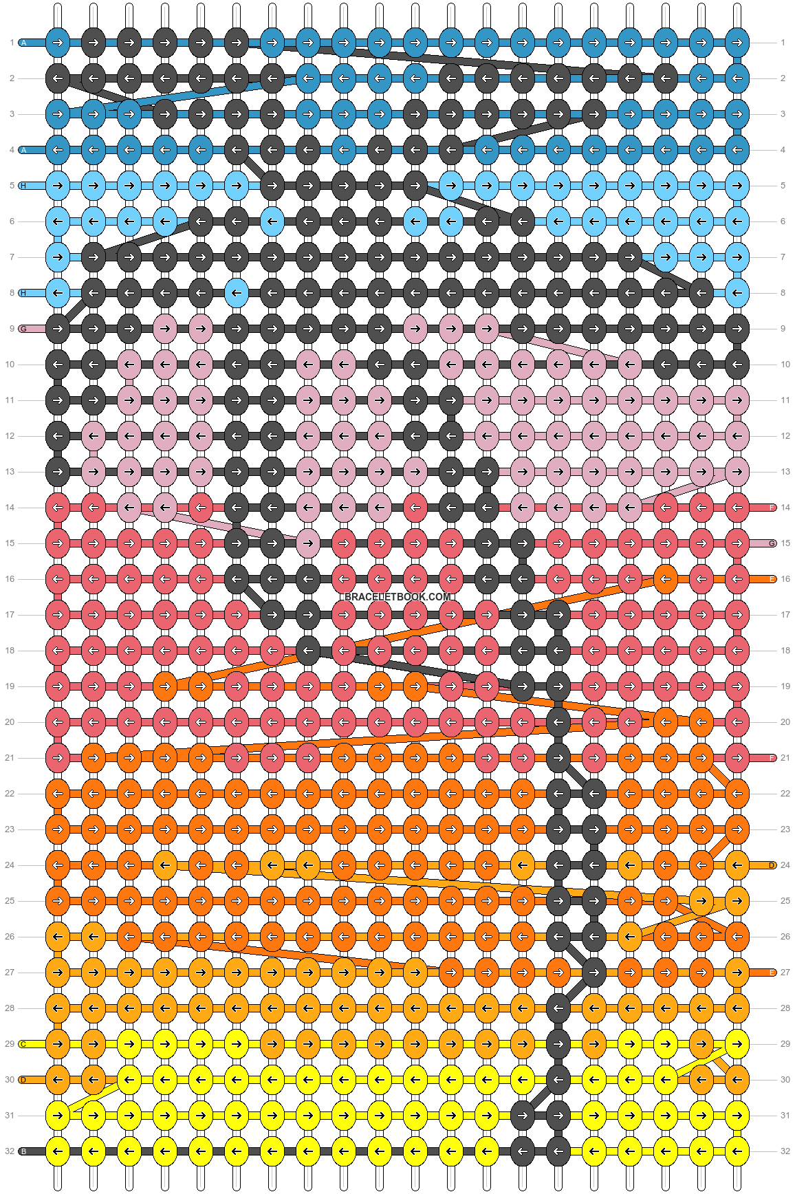 Alpha pattern #72139 variation #150800 pattern
