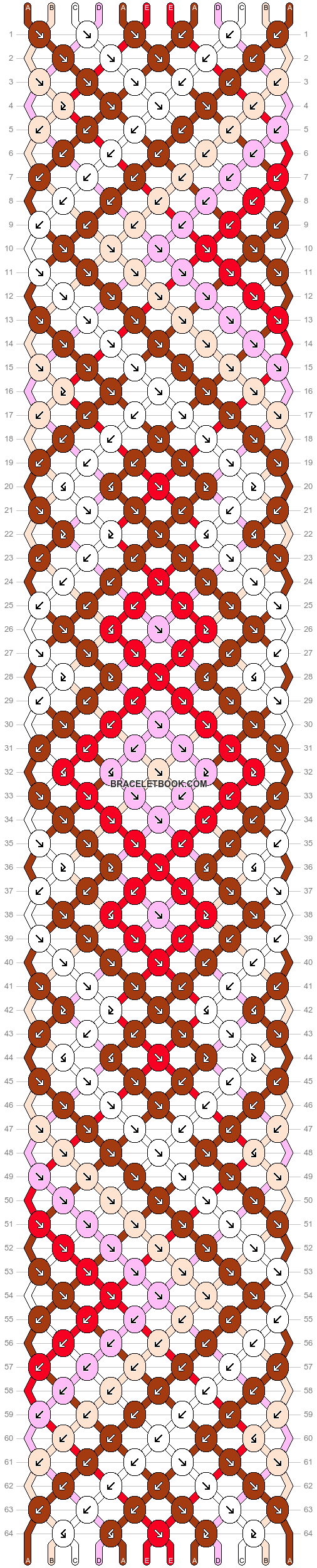 Normal pattern #37141 variation #150813 pattern