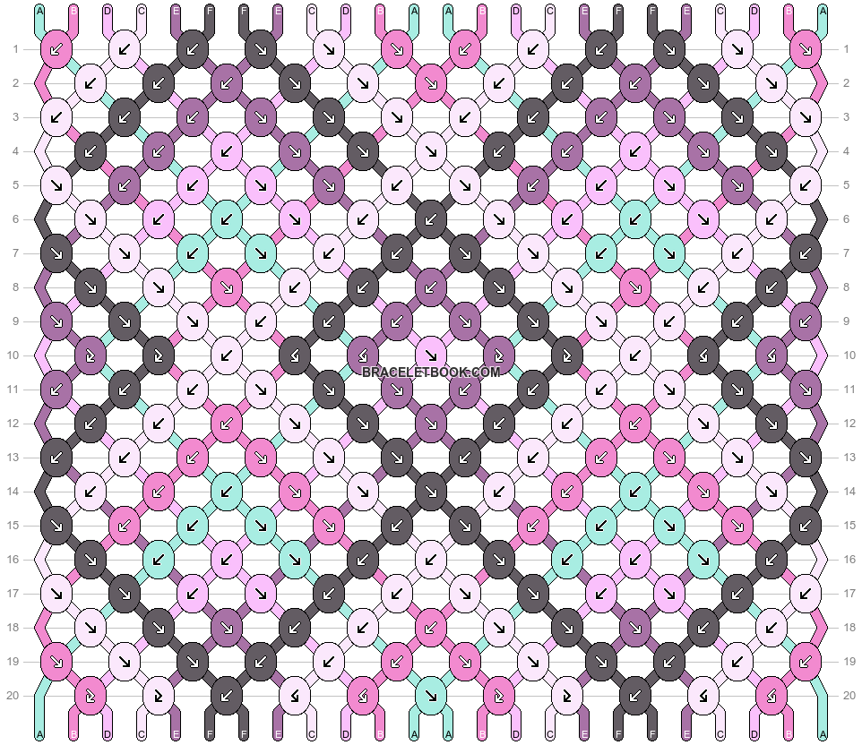 Normal pattern #55701 variation #150824 pattern