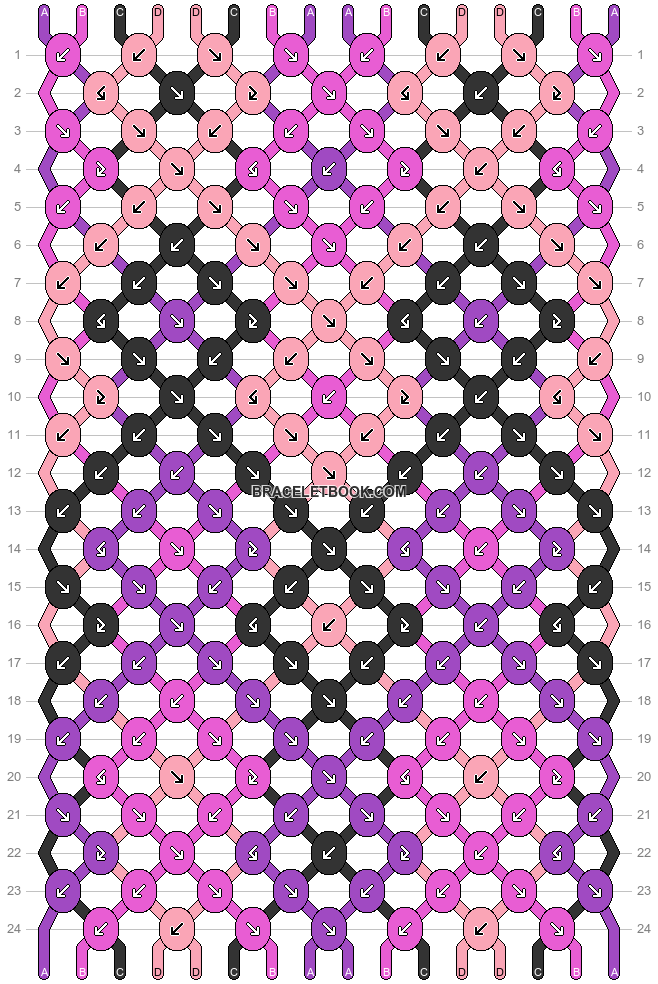 Normal pattern #24435 variation #150845 pattern