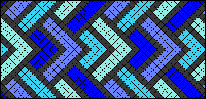 Normal pattern #80551 variation #150847