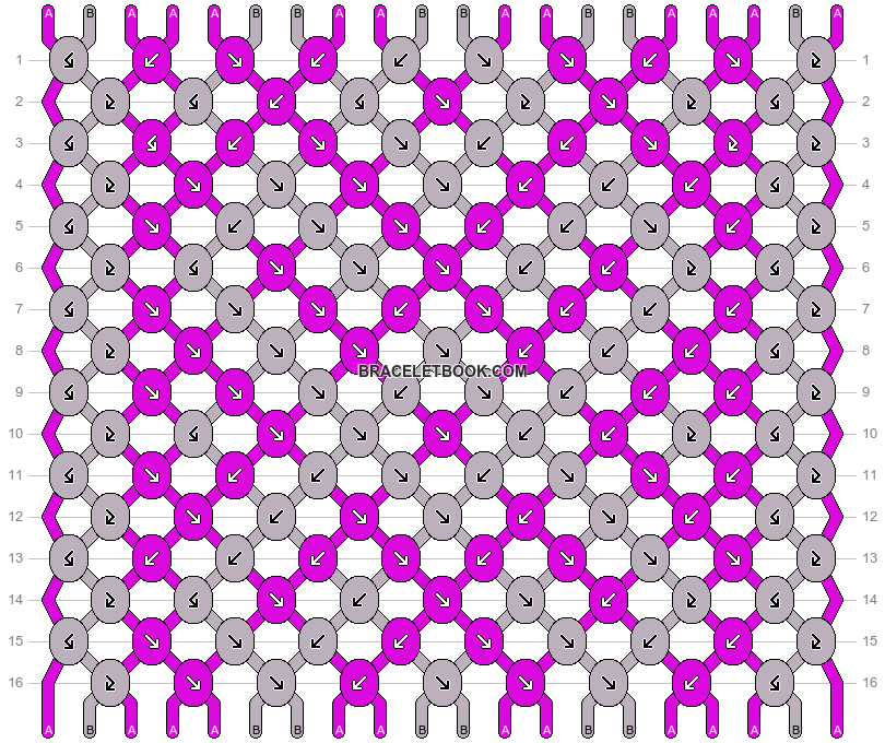 Normal pattern #75371 variation #150865 pattern