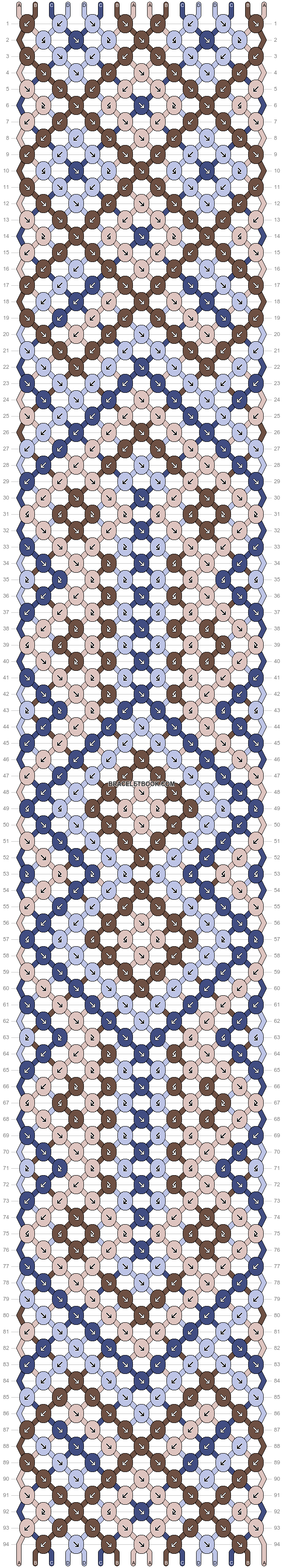 Normal pattern #25694 variation #150866 pattern