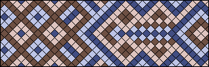 Normal pattern #25694 variation #150866