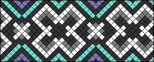 Normal pattern #49481 variation #150867