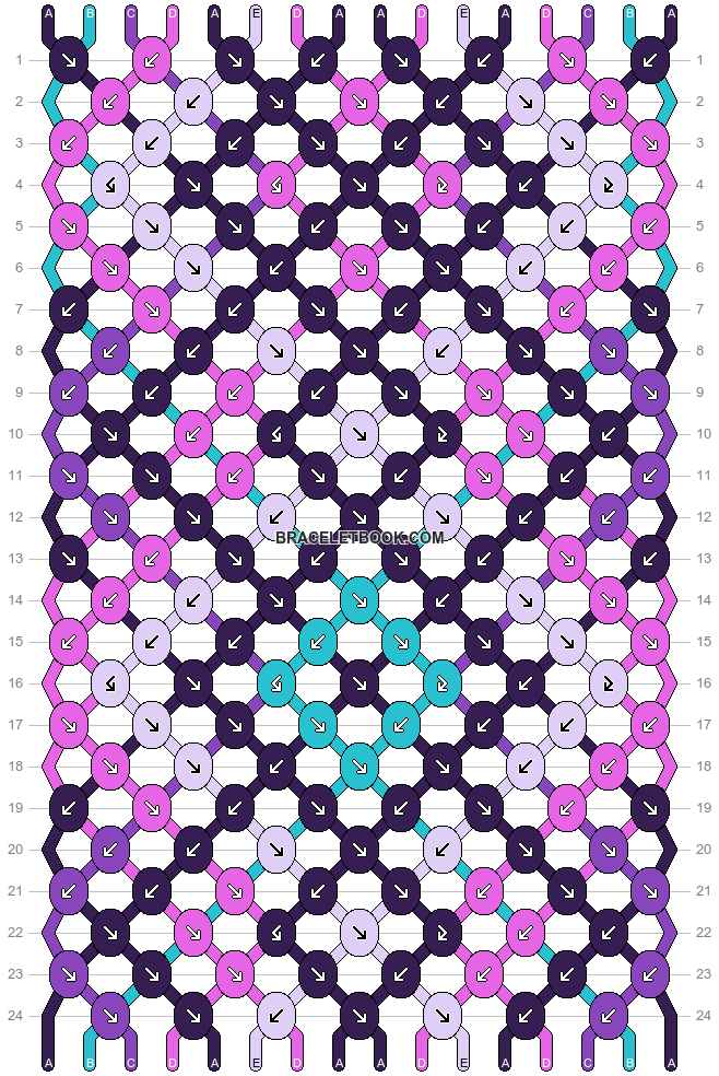 Normal pattern #82134 variation #150869 pattern