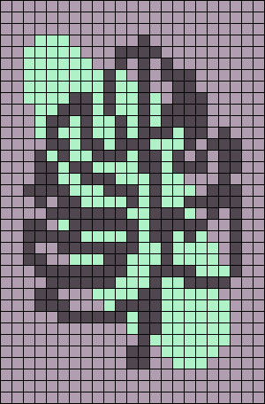 Alpha pattern #59790 variation #150899 preview
