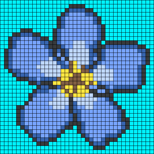 Alpha pattern #83309 variation #150901 preview