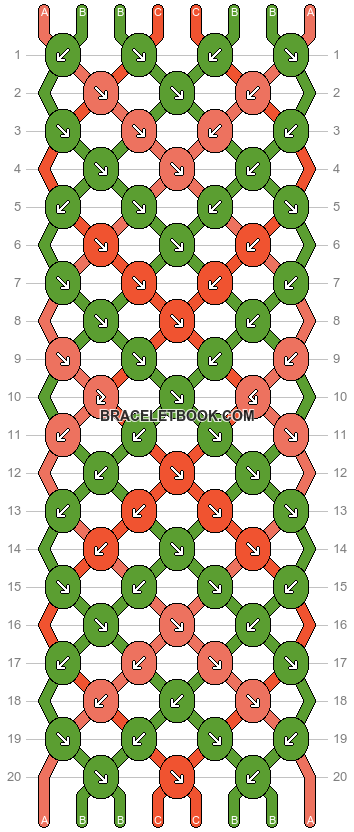 Normal pattern #40286 variation #150903 pattern