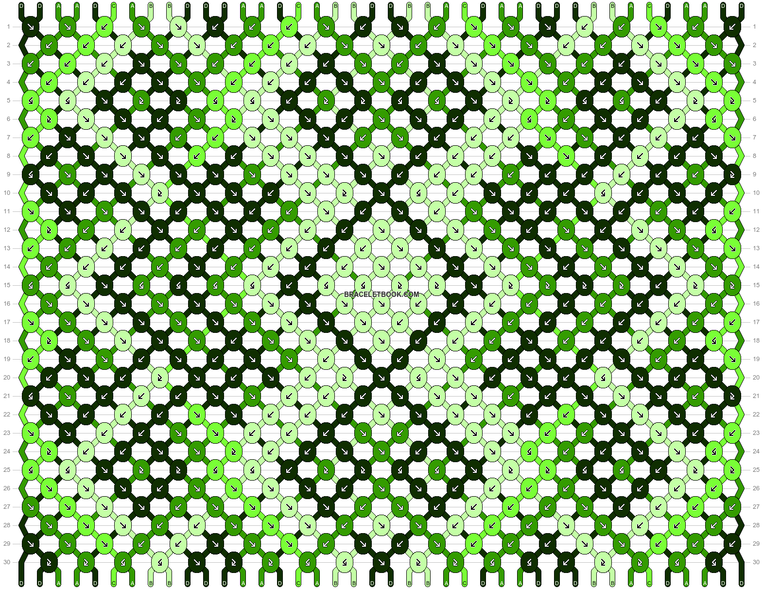 Normal pattern #83321 variation #150906 pattern