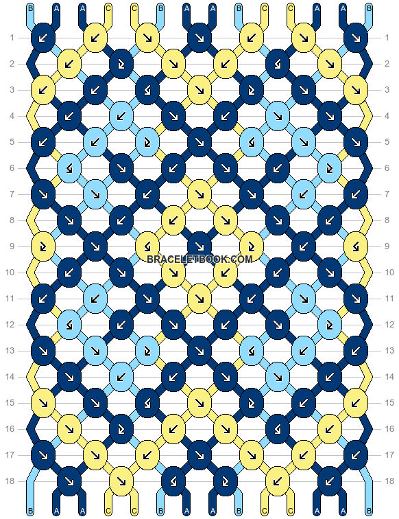 Normal pattern #82852 variation #150907 pattern
