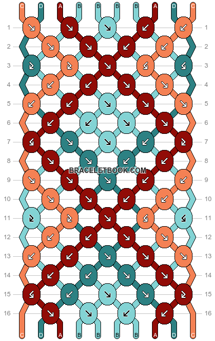 Normal pattern #83359 variation #150910 pattern