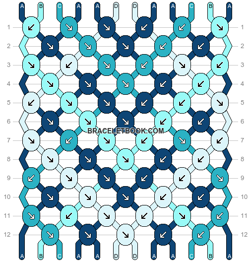 Normal pattern #78385 variation #150925 pattern