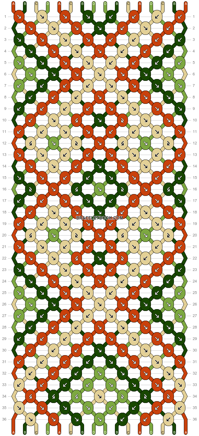 Normal pattern #80936 variation #150926 pattern