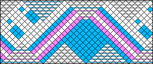 Normal pattern #83302 variation #150934