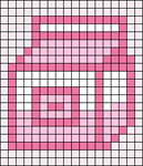 Alpha pattern #83366 variation #150965