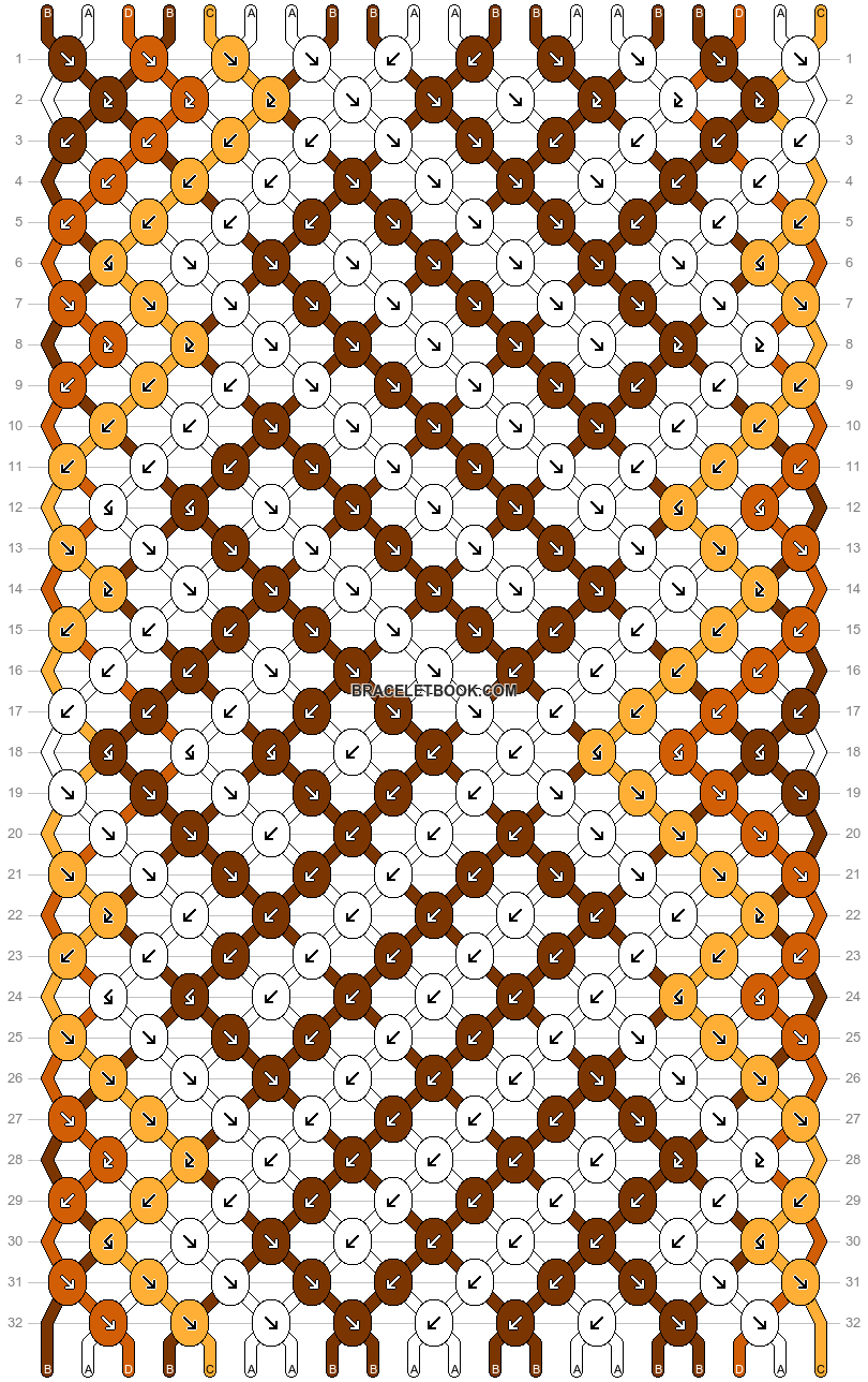 Normal pattern #65341 variation #150971 pattern