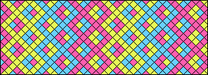Normal pattern #68735 variation #150980