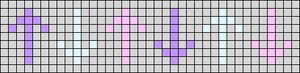 Alpha pattern #49323 variation #150999