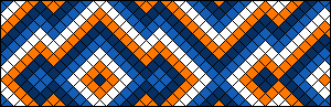 Normal pattern #57707 variation #151036