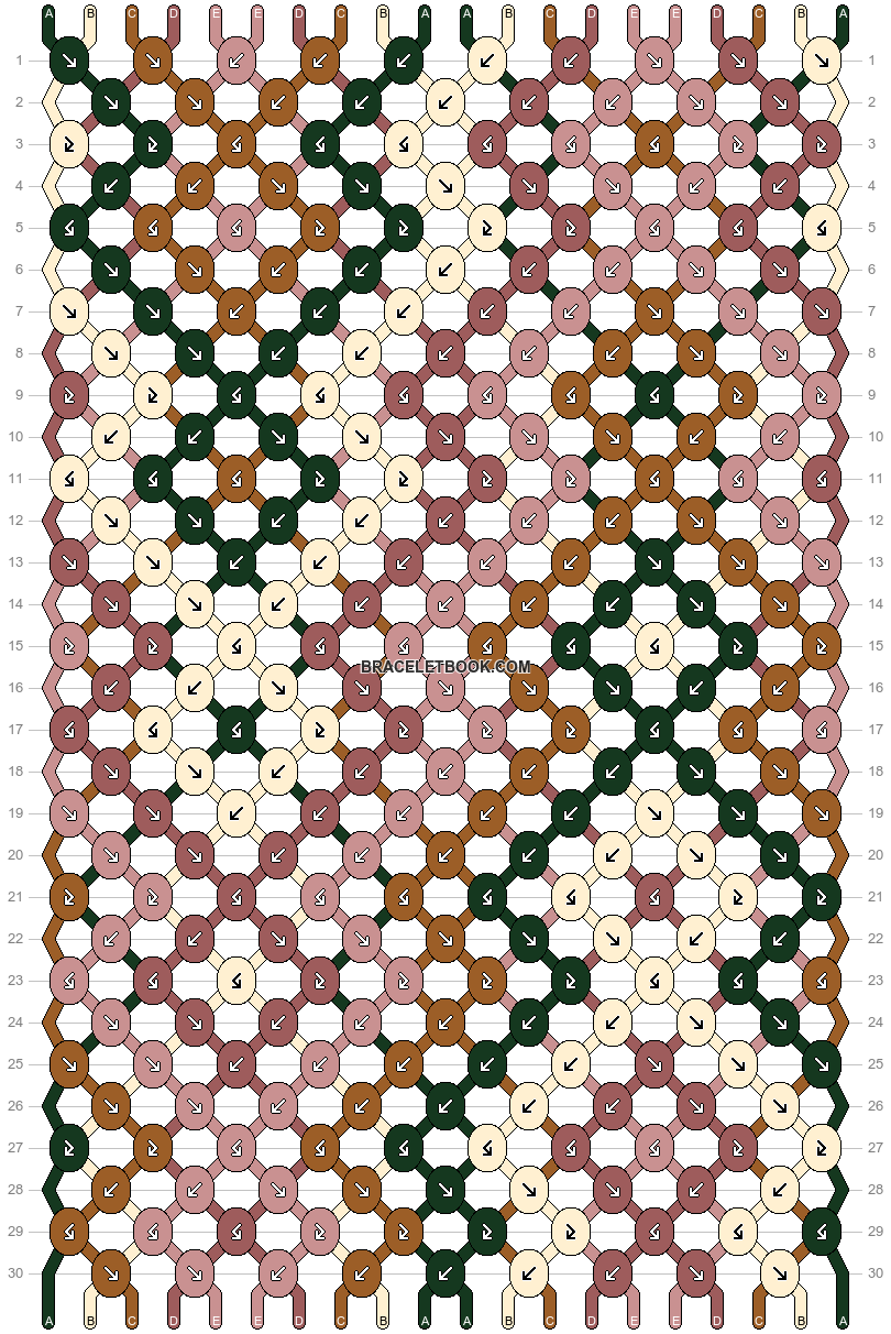Normal pattern #65812 variation #151046 pattern