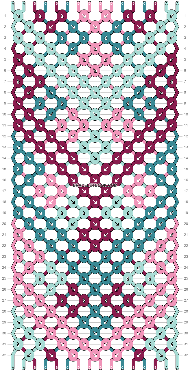 Normal pattern #30402 variation #151058 pattern