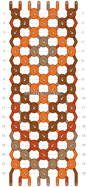 Normal pattern #77135 variation #151072 pattern