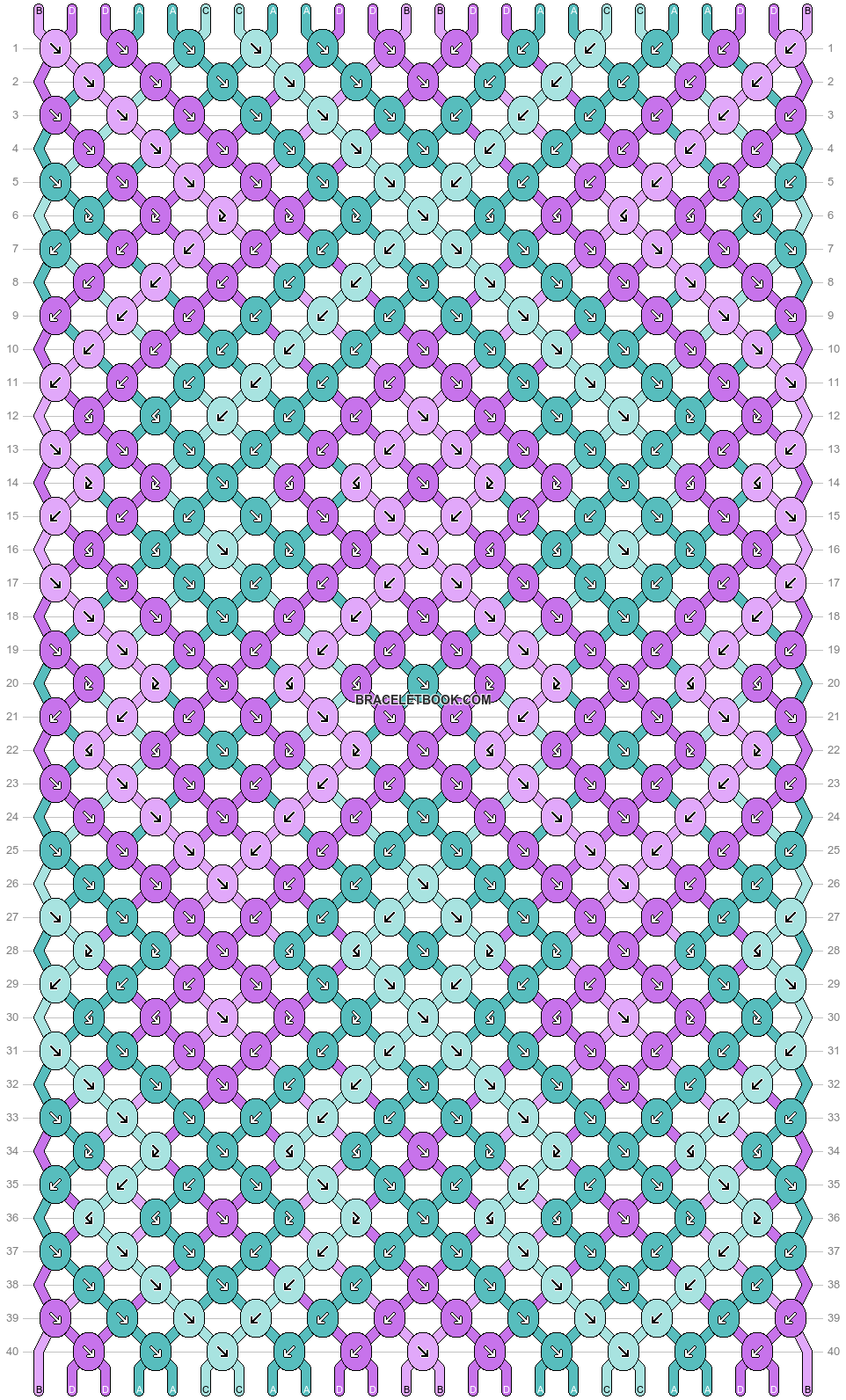 Normal pattern #28824 variation #151073 pattern