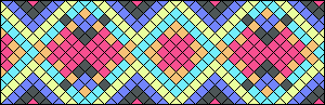 Normal pattern #79985 variation #151085