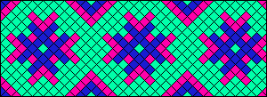 Normal pattern #37042 variation #151096