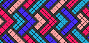 Normal pattern #80551 variation #151107