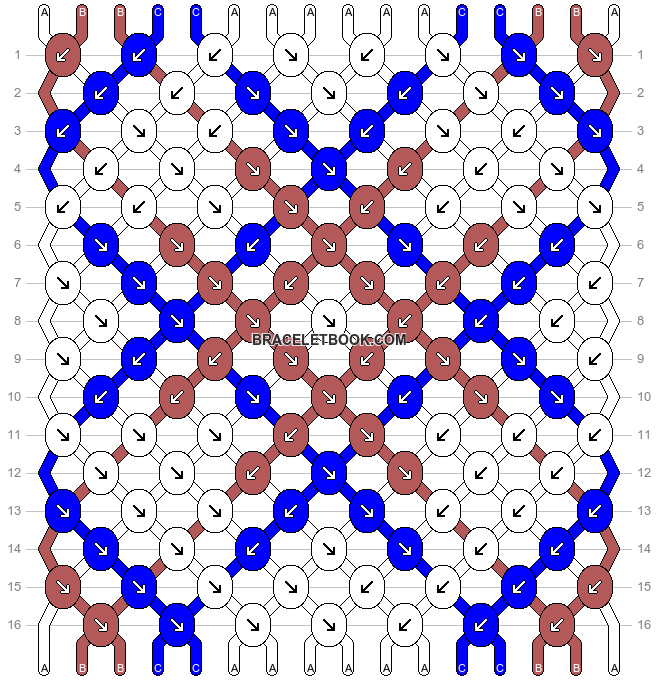 Normal pattern #37075 variation #151108 pattern