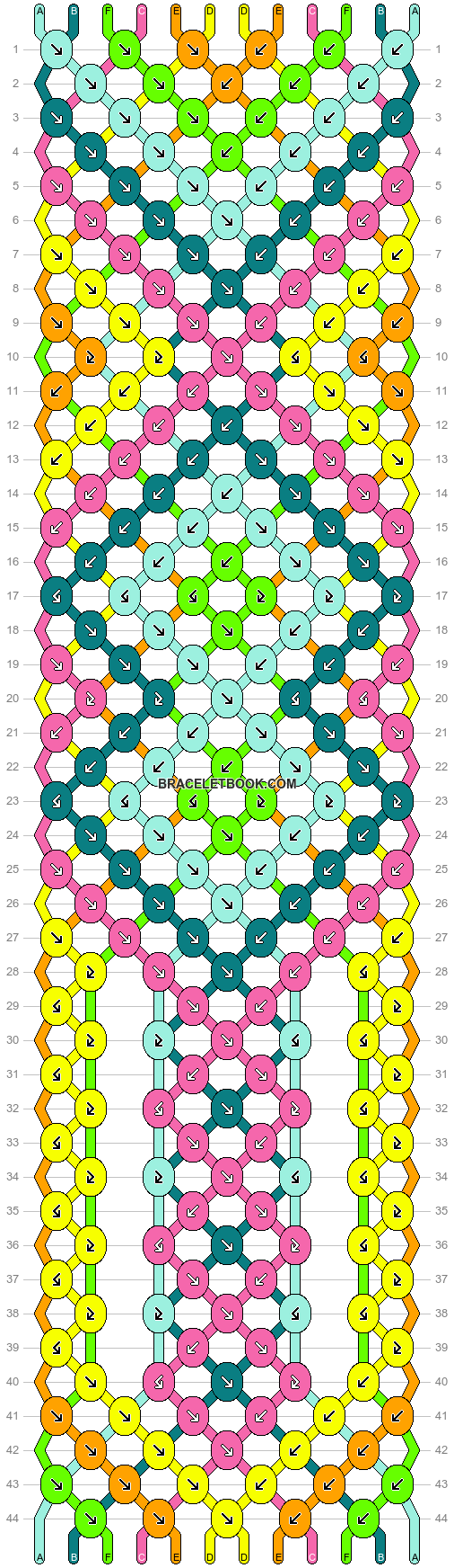 Normal pattern #28009 variation #151112 pattern