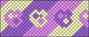 Normal pattern #53730 variation #151123