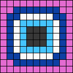 Alpha pattern #59411 variation #151147