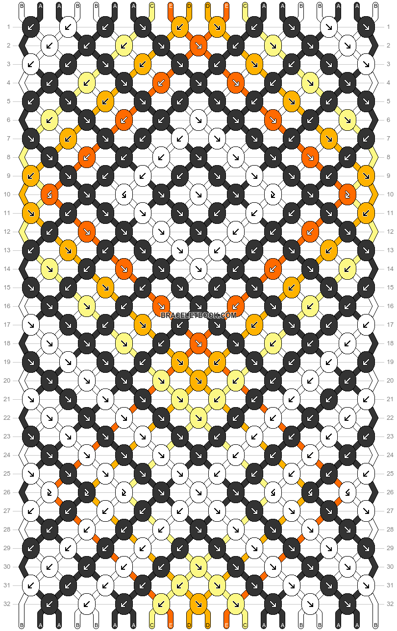 Normal pattern #83507 variation #151180 pattern