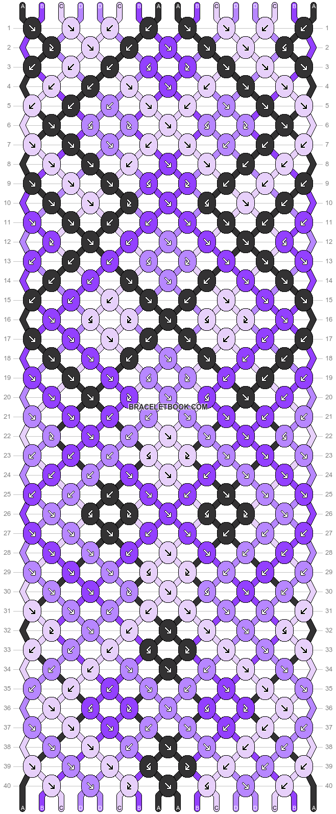Normal pattern #80787 variation #151227 pattern