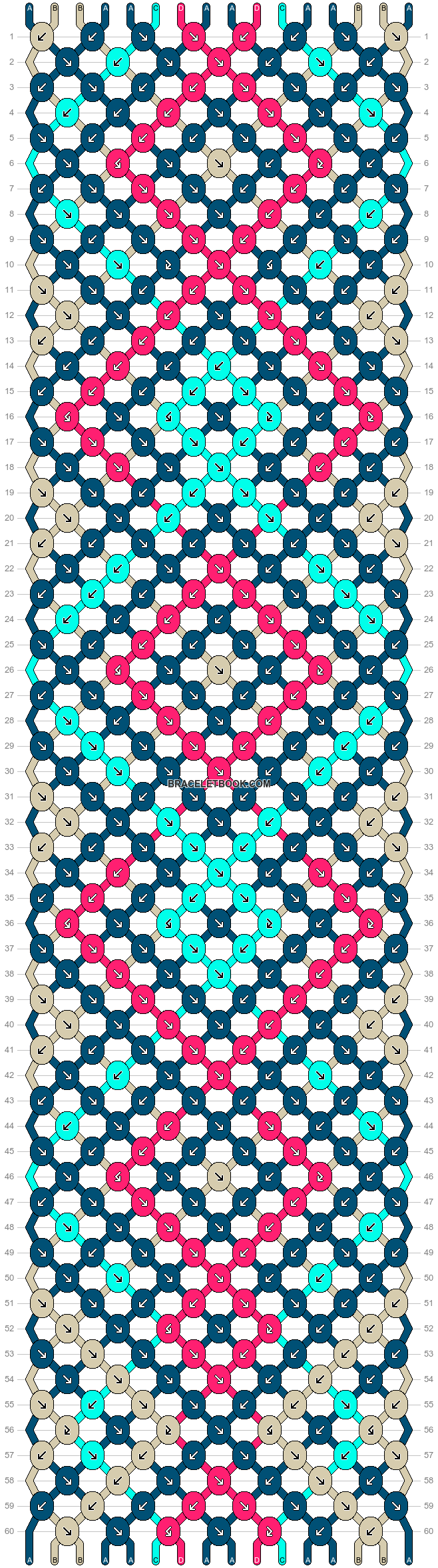 Normal pattern #29435 variation #151234 pattern