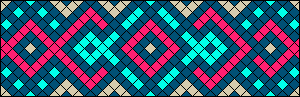 Normal pattern #29435 variation #151234