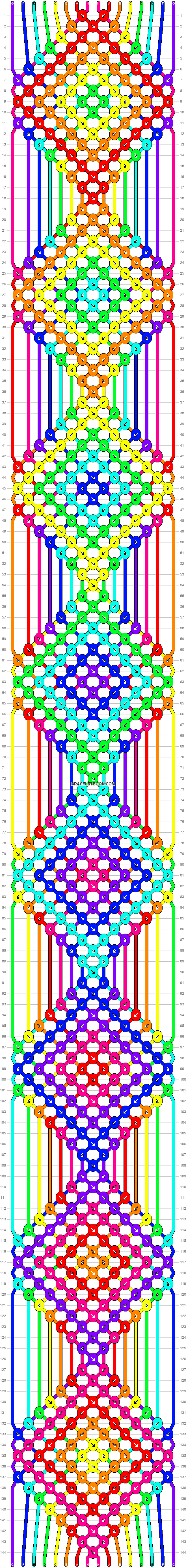 Normal pattern #61157 variation #151240 pattern