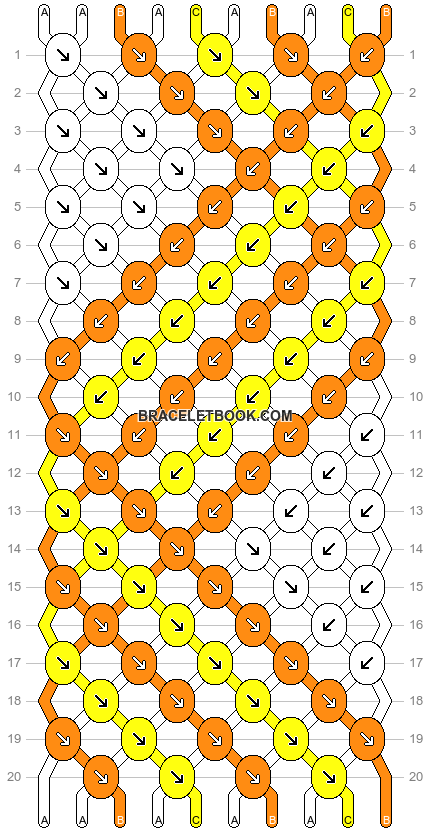 Normal pattern #55235 variation #151244 pattern