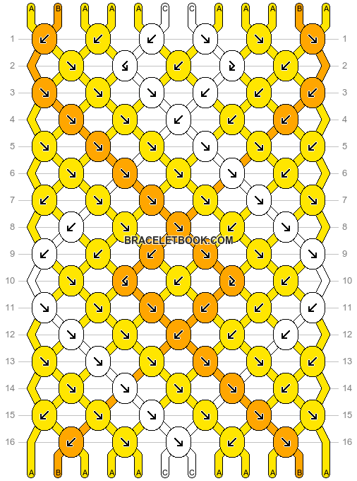 Normal pattern #82945 variation #151250 pattern