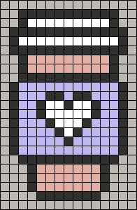 Alpha pattern #83536 variation #151254 preview