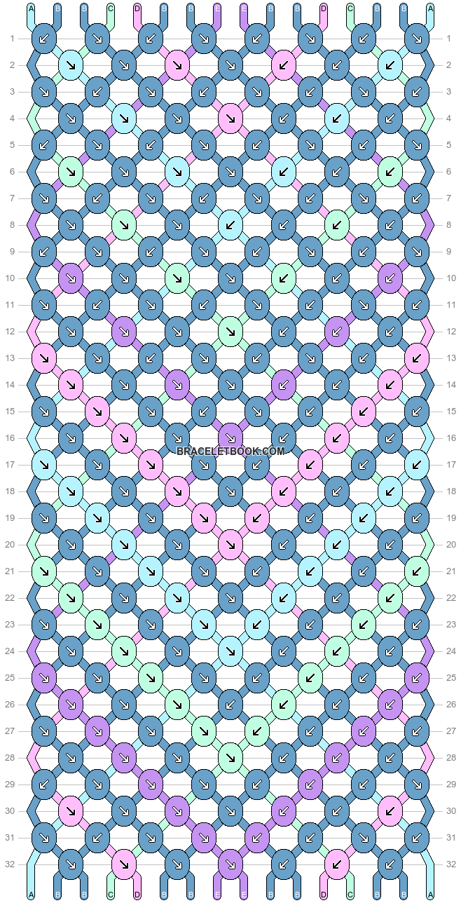 Normal pattern #25162 variation #151273 pattern