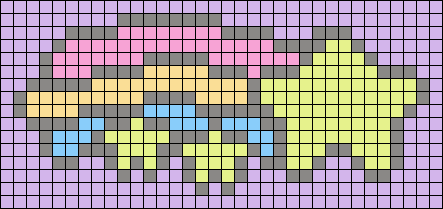 Alpha pattern #65572 variation #151279 preview